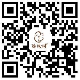 新會陳皮村網(wǎng)站二維碼